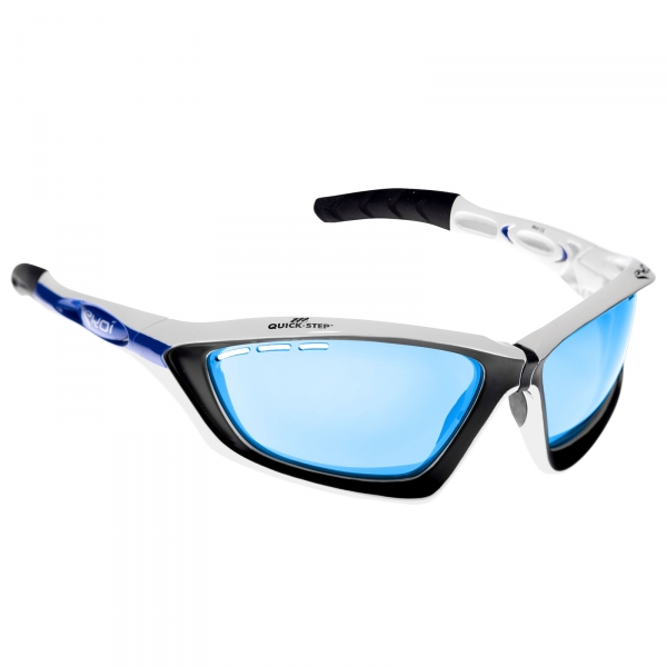 Fit First EKOI LTD QUICKSTEP PH Blu Cat1-2 Fit First EKOI LTD QUICKSTEP PH Blu Cat1-2