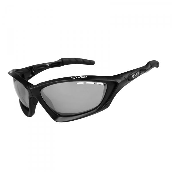 Fit First EKOI Nero Opaco PH Grigio Cat1-2 Fit First EKOI Nero Opaco PH Grigio Cat1-2