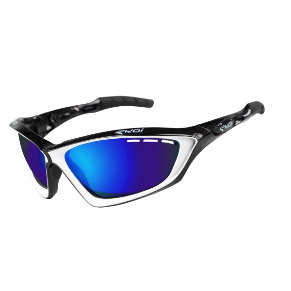 Fit First EKOI Nero Bianco Revo Blu Fit First EKOI Nero Bianco Revo Blu