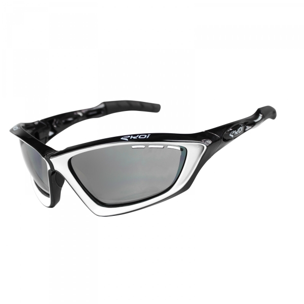 Fit First EKOI Nero Bianco PH Grigio Cat1-2 Fit First EKOI Nero Bianco PH Grigio Cat1-2
