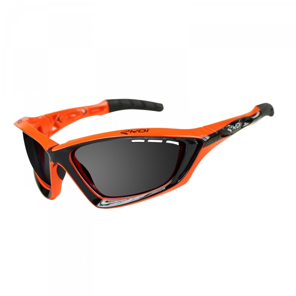 Fit First EKOI LTD Nero Arancione Mirror Fit First EKOI LTD Nero Arancione Mirror