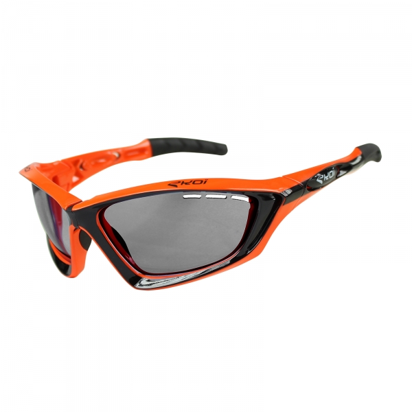 Fit First EKOI LTD Nero Arancione PH Grigio Cat1-3 Fit First EKOI LTD Nero Arancione PH Grigio Cat1-3