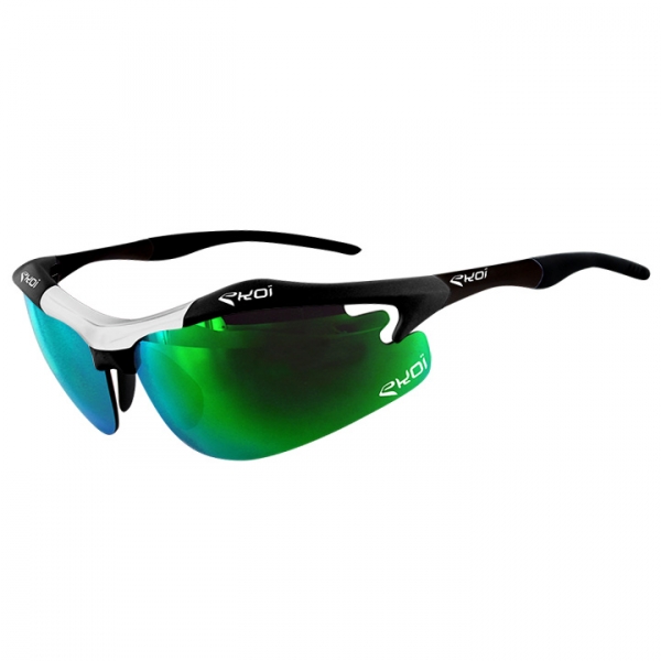 Diablo Evo EKOI LTD Nero Bianco Nero Revo verde Diablo Evo EKOI LTD Nero Bianco Nero Revo verde