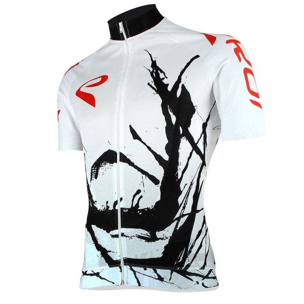 Maglia EKOI LTD Cycling Art Maglia EKOI LTD Cycling Art
