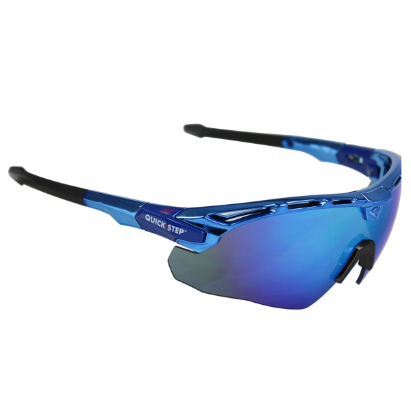 Guerra EKOI LTD ALAPH Revo blu Guerra EKOI LTD ALAPH Revo blu