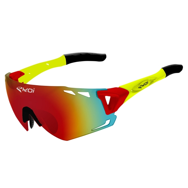 Persoevo6 EKOI LTD Phil Revo Rosso Persoevo6 EKOI LTD Phil Revo Rosso