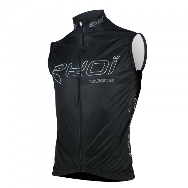 Gilet a vento EKOI CARBON FIBER Gilet a vento EKOI CARBON FIBER