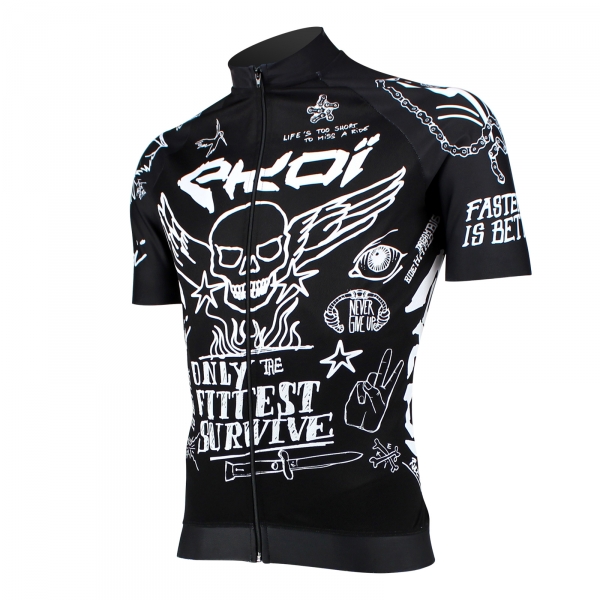 Maglia EKOI LTD Lobos Maglia EKOI LTD Lobos