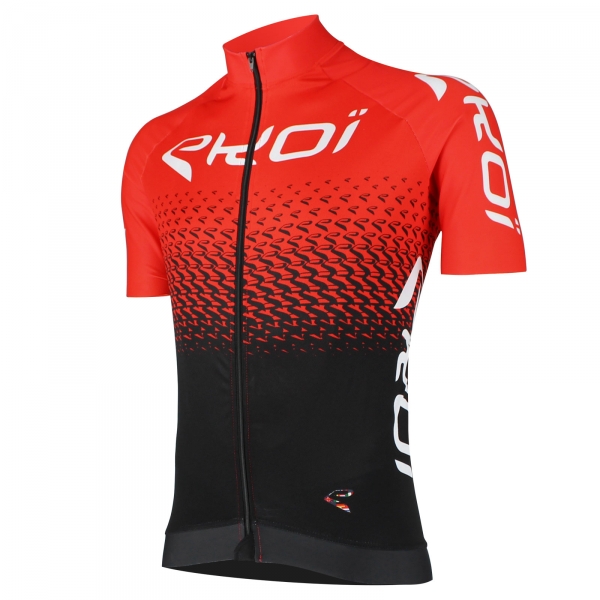 Maglia EKOI Perfolinea3 rosso Maglia EKOI Perfolinea3 rosso