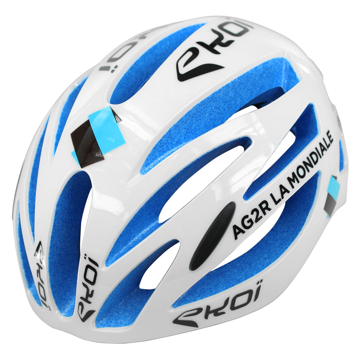 Nuovo casco EKOÏ Corsa Light Evo - Tech Cycling