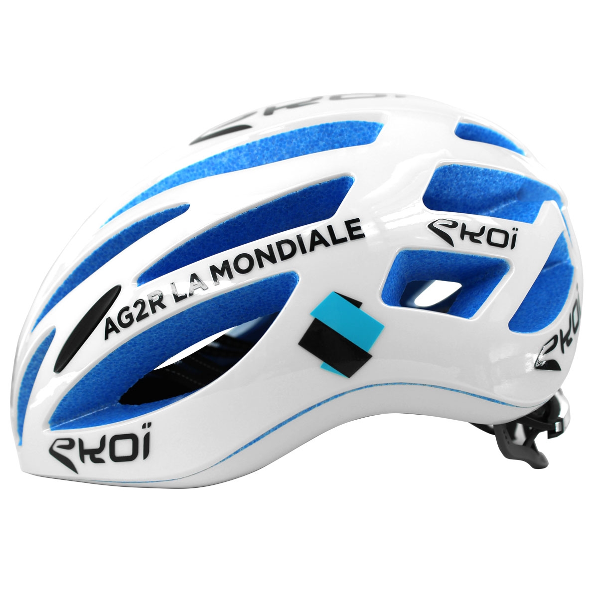 Nuovo casco EKOÏ Corsa Light Evo - Tech Cycling