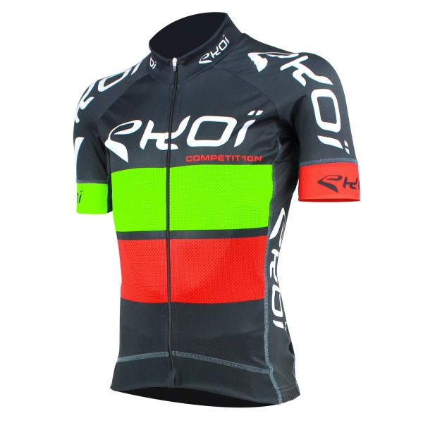 Maglia EKOI COMP10 LTD Ardesia Maglia EKOI COMP10 LTD Ardesia