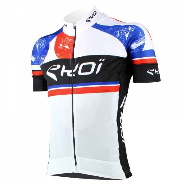 Maglia EKOI NAZIONE 3 Francia Maglia EKOI NAZIONE 3 Francia