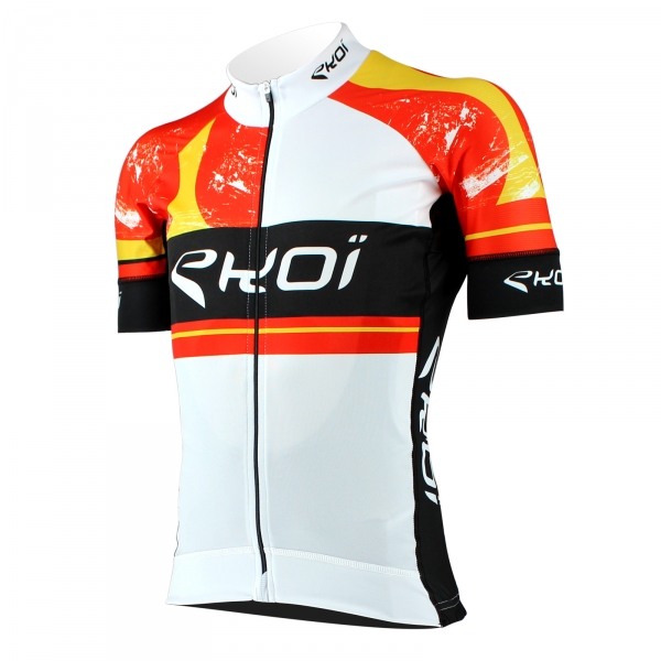 Maglia EKOI NAZIONE 3 Spagna Maglia EKOI NAZIONE 3 Spagna