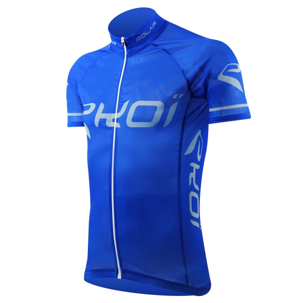 Maglia EKOI SOLAIR Abbronzante Blu Maglia EKOI SOLAIR Abbronzante Blu