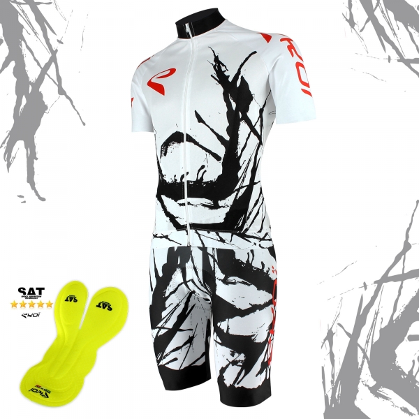 Pack EKOI LTD NSAT Cycling Art Pack EKOI LTD NSAT Cycling Art