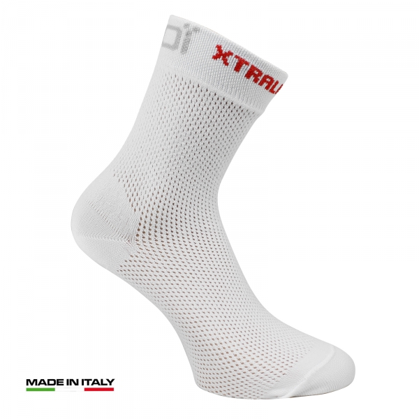 Calze estive da ciclismo EKOI Fresh 2017 Alte Calze estive da ciclismo EKOI Fresh 2017 Alte
