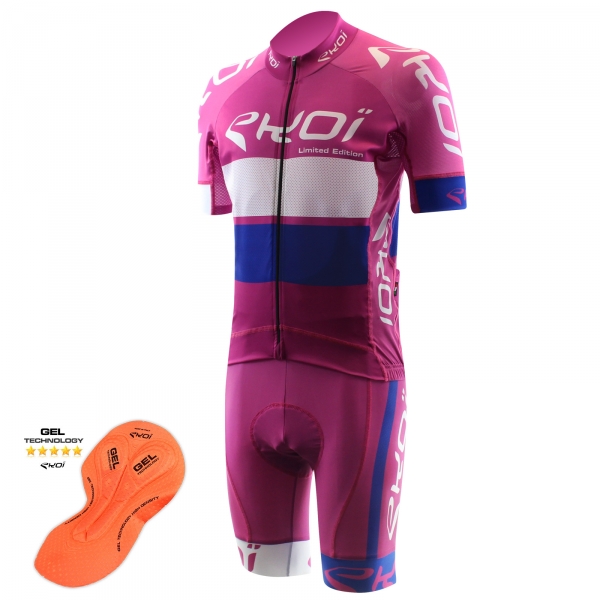 Pacco EKOI COMP10 LTD Gel Ciclamino Pacco EKOI COMP10 LTD Gel Ciclamino