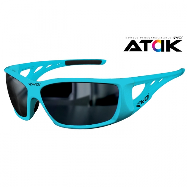 Atak EKOI LTD Blu Mirror Atak EKOI LTD Blu Mirror
