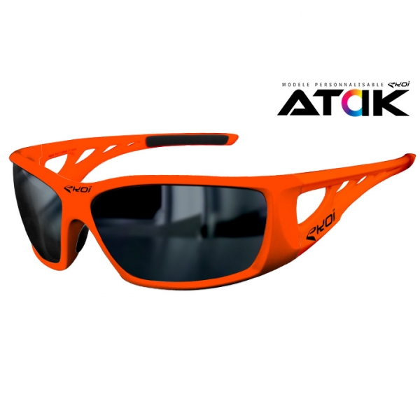 Atak EKOI LTD Arancio Mirror Atak EKOI LTD Arancio Mirror