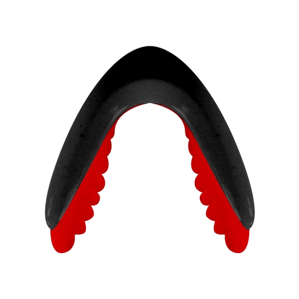 Ponte da Naso SUPER CORSA PERSOEVO3 Nero Rosso Ponte da Naso SUPER CORSA PERSOEVO3 Nero Rosso