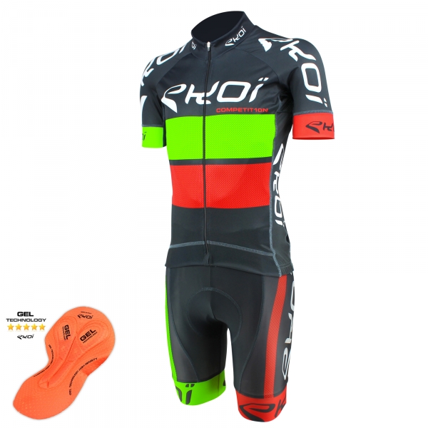 Confezione EKOI COMP10 LTD Gel Ardesia Confezione EKOI COMP10 LTD Gel Ardesia