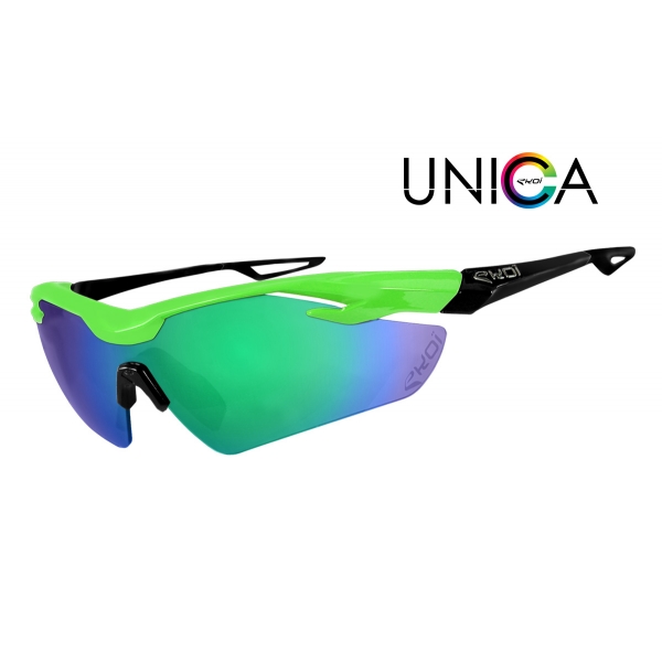 UNICA EKOI LTD Vert Noir Revo Vert UNICA EKOI LTD Vert Noir Revo Vert