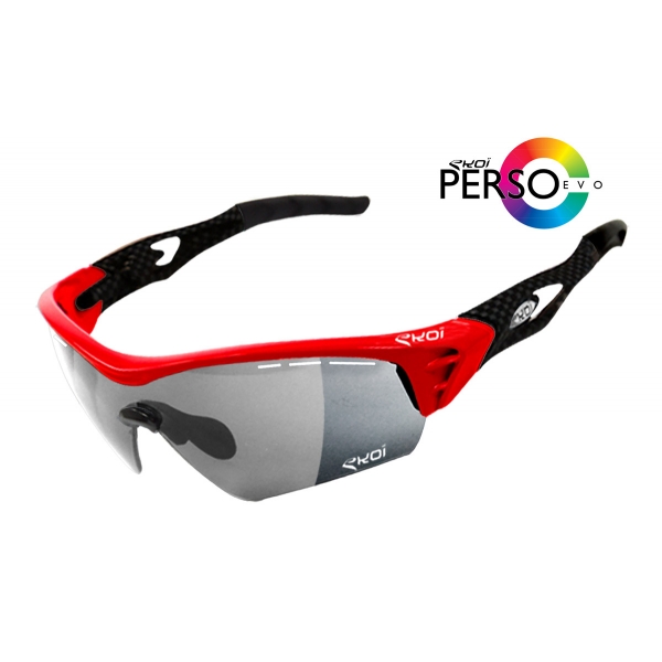 Persoevo2 EKOI LTD Rosso Carbonio PH Cat1-2 Persoevo2 EKOI LTD Rosso Carbonio PH Cat1-2