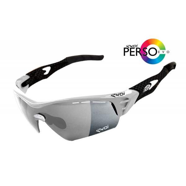 Persoevo2 EKOI LTD Bianco Carbonio PH Cat1-2 Persoevo2 EKOI LTD Bianco Carbonio PH Cat1-2