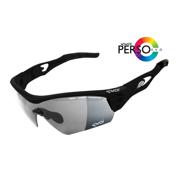 Persoevo2 EKOI LTD Nero Opaco PH Cat1-2 Persoevo2 EKOI LTD Nero Opaco PH Cat1-2