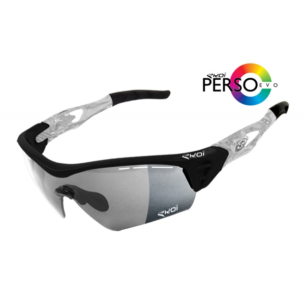 Persoevo2 EKOI LTD Nero Opaco Crystal PH Cat1-2 Persoevo2 EKOI LTD Nero Opaco Crystal PH Cat1-2