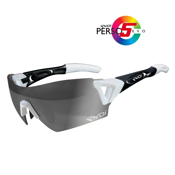 Persoevo5 EKOI LTD Bianco Carbonio PH Cat1-2 Persoevo5 EKOI LTD Bianco Carbonio PH Cat1-2
