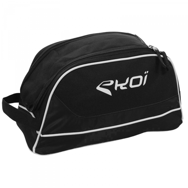BORSA PORTAOGGETTI EKOI NERO BORSA PORTAOGGETTI EKOI NERO