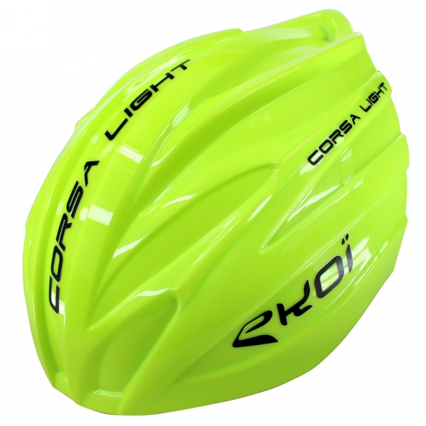 GUSCIO CORSA LIGHT 2016 Giallo Fluo GUSCIO CORSA LIGHT 2016 Giallo Fluo