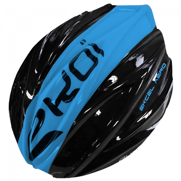 GUSCIO AMOVIBILE EKCEL EVO2 NERO BLU GUSCIO AMOVIBILE EKCEL EVO2 NERO BLU