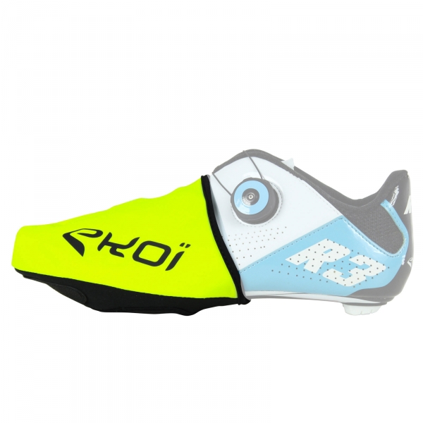 Copridita inverno EKOI giallo fluo Copridita inverno EKOI giallo fluo