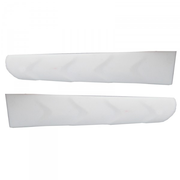 Pack 2 astine PERSOEVO Bianco Pack 2 astine PERSOEVO Bianco