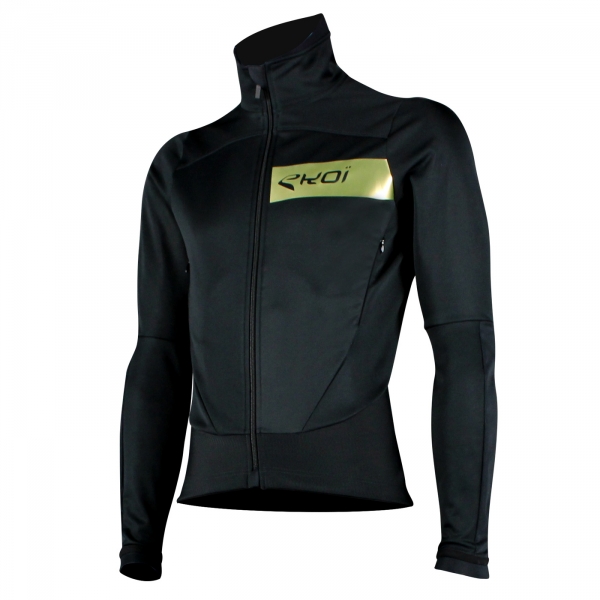 Giacca termica EKOI Black Gold Elegance DRY Giacca termica EKOI Black Gold Elegance DRY