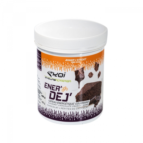 Ener'Dèj cioccolato Bustina Ener'Dèj cioccolato Bustina