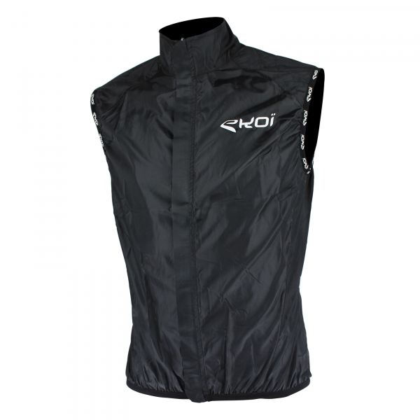 Gilet senza maniche EKOI ALL SEASON Gilet senza maniche EKOI ALL SEASON