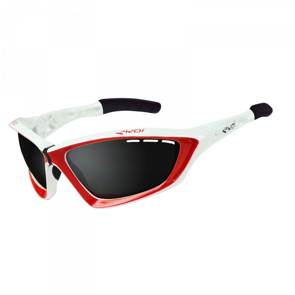 Fit First EKOI LTD Bianco Rosso Mirror Fit First EKOI LTD Bianco Rosso Mirror