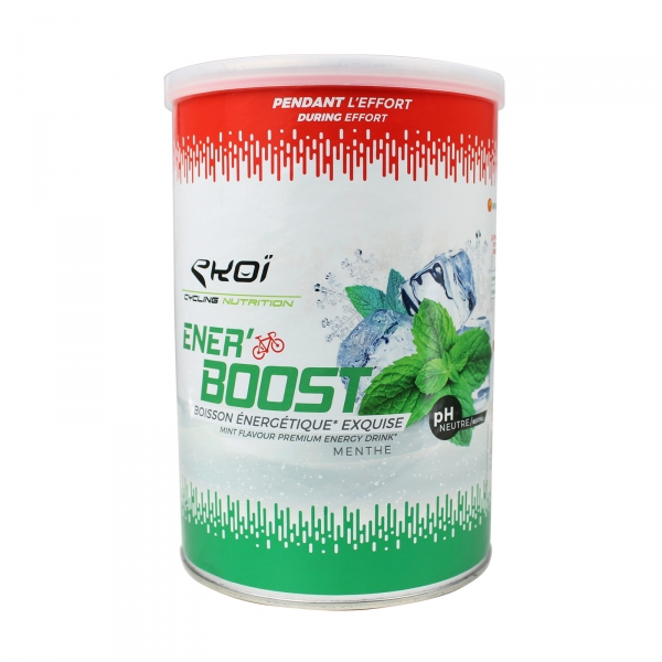Ener Boost menta Ener Boost menta