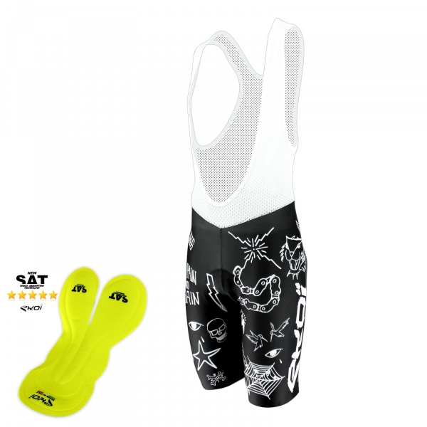 Cosciale EKOI LTD Lobos NSAT Cosciale EKOI LTD Lobos NSAT