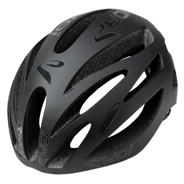 Casco EKOI CORSA EVO Nero Opaco Casco EKOI CORSA EVO Nero Opaco
