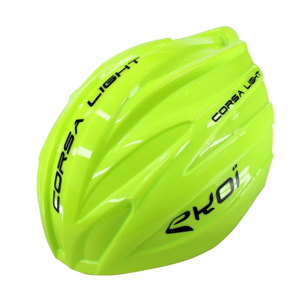 Guscio estraibile CORSA LIGHT fluo giallo Guscio estraibile CORSA LIGHT fluo giallo