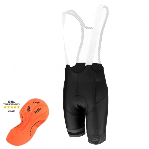 Cosciale EKOI Corsa Light GEL Ghost Cosciale EKOI Corsa Light GEL Ghost