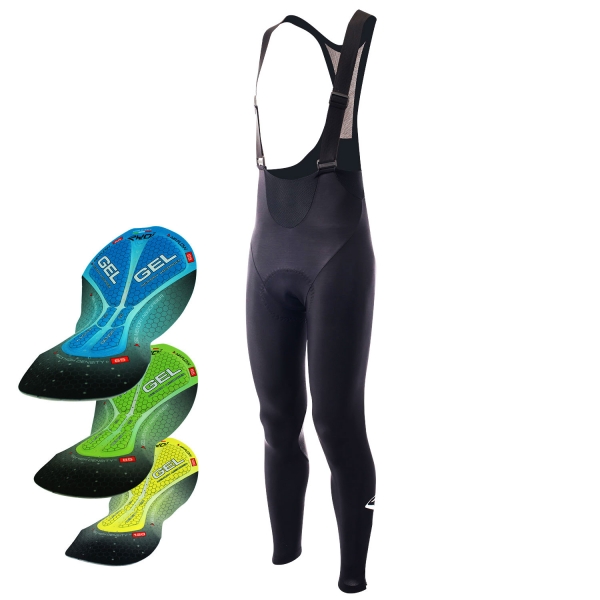 Collant inverno EKOI Pro Gel Memory Collant inverno EKOI Pro Gel Memory