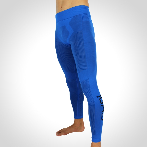 Calzamaglia Dryarn EKOI RUN Blu Calzamaglia Dryarn EKOI RUN Blu