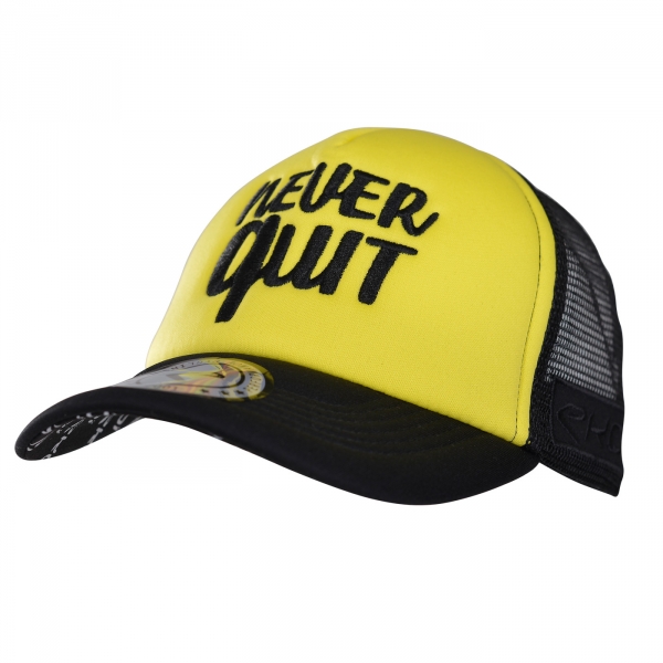 Casquette EKOI RUN Never Quit Casquette EKOI RUN Never Quit