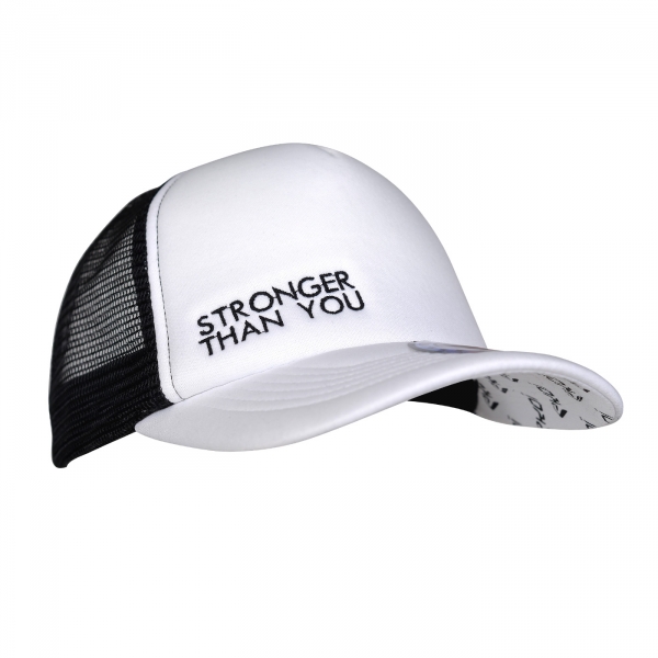 Casquette EKOI RUN Stronger Than you Casquette EKOI RUN Stronger Than you